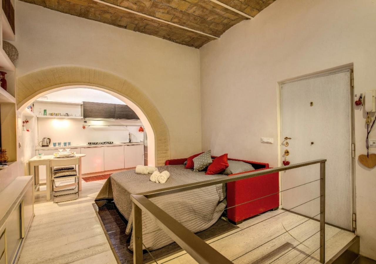 Appartement Romantic Navona