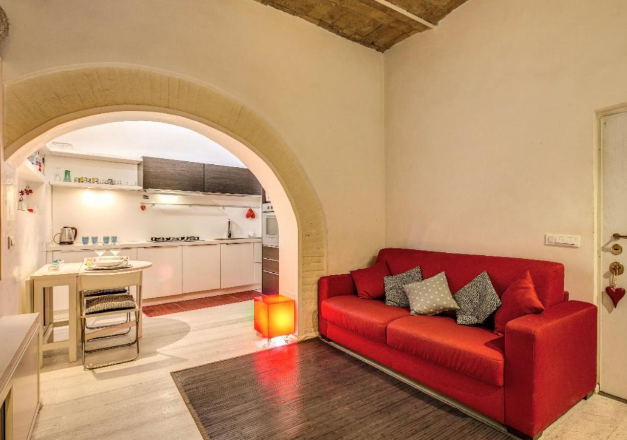 Romantic Navona Appartement Rome