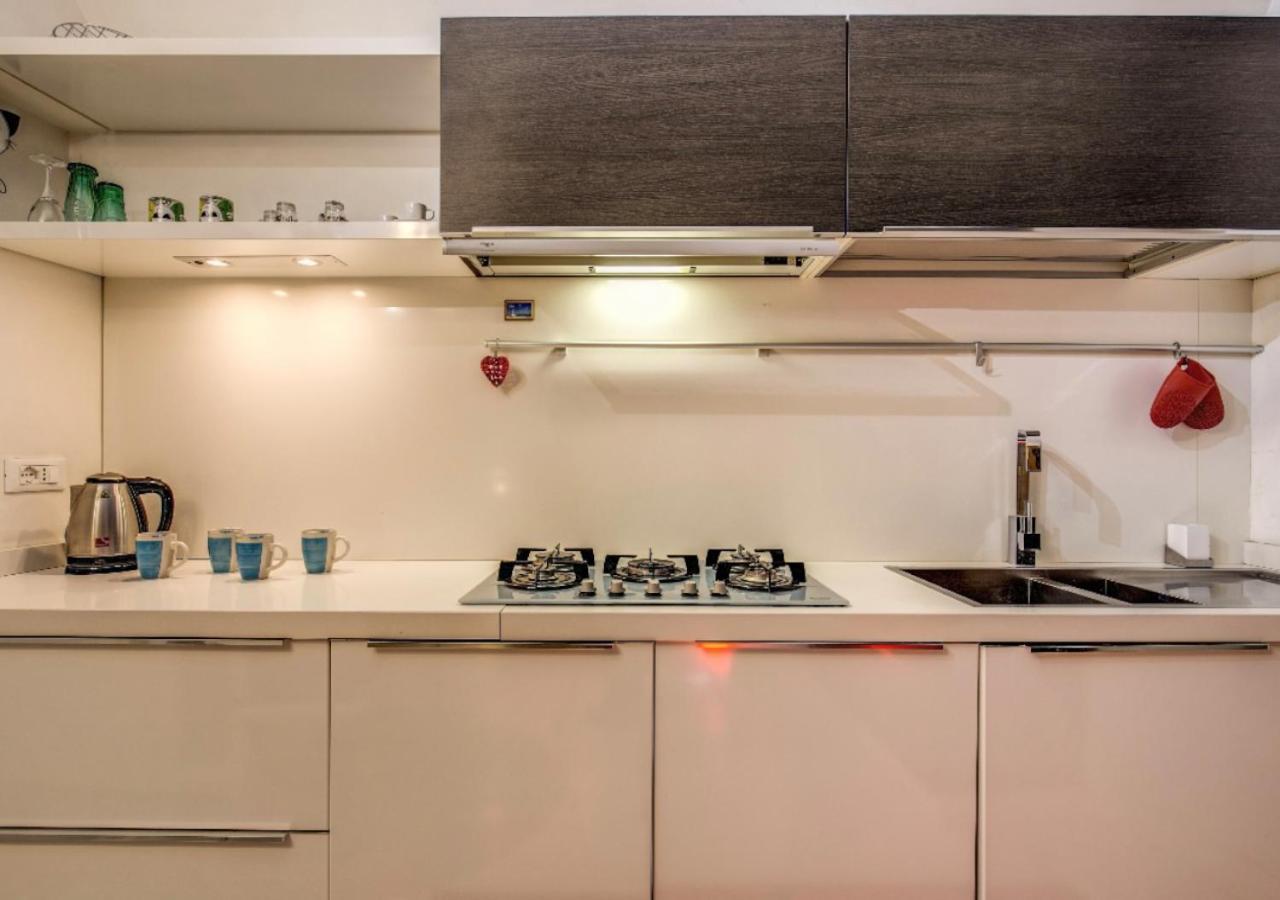 Appartement Romantic Navona