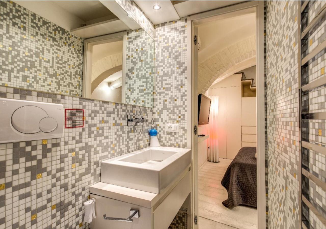 Romantic Navona Appartement *