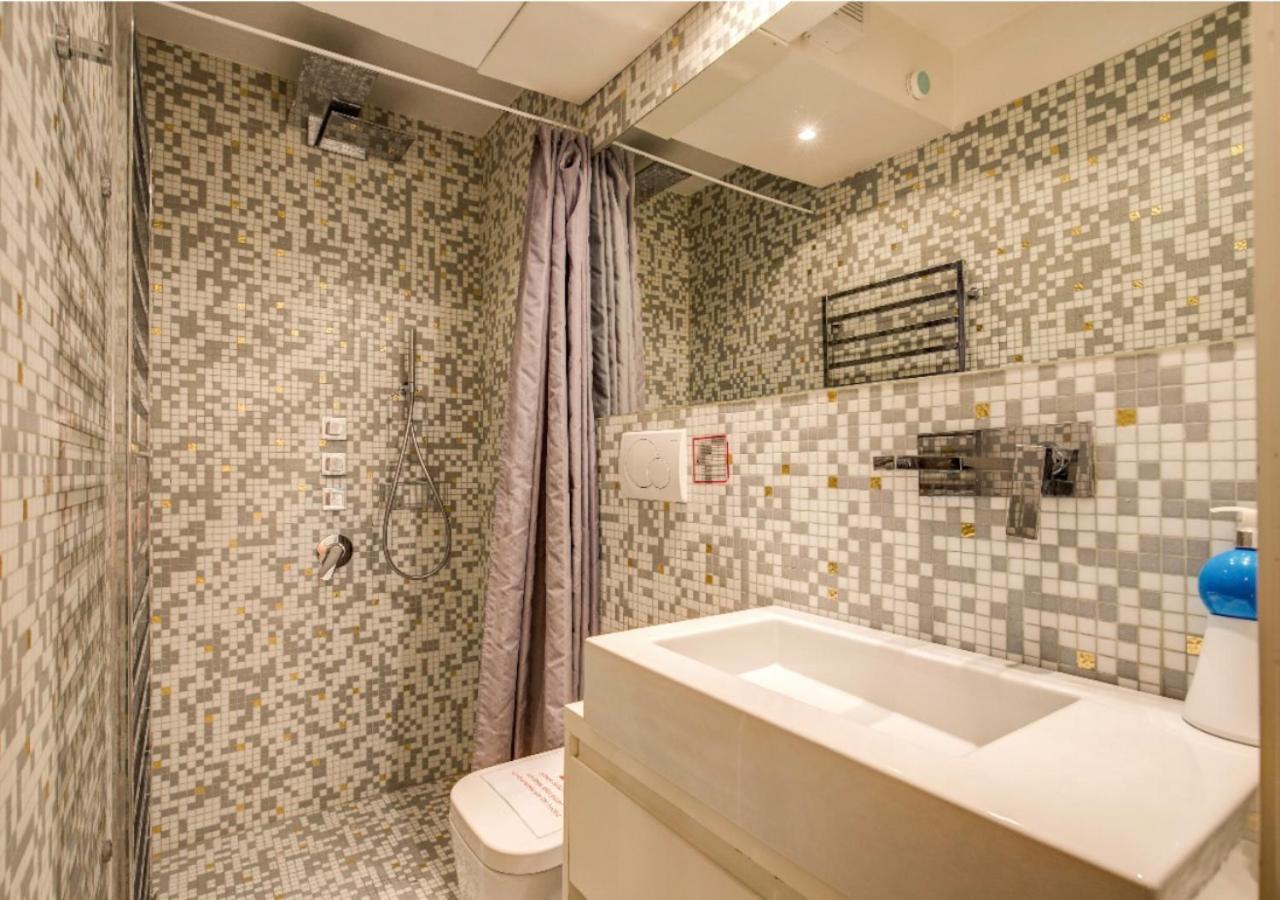 Appartement Romantic Navona *