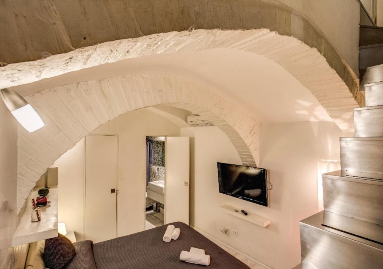 Appartement Romantic Navona Rome
