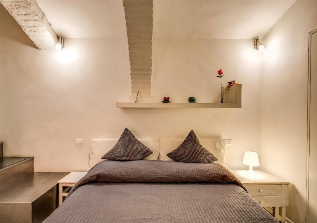 Romantic Navona Appartement