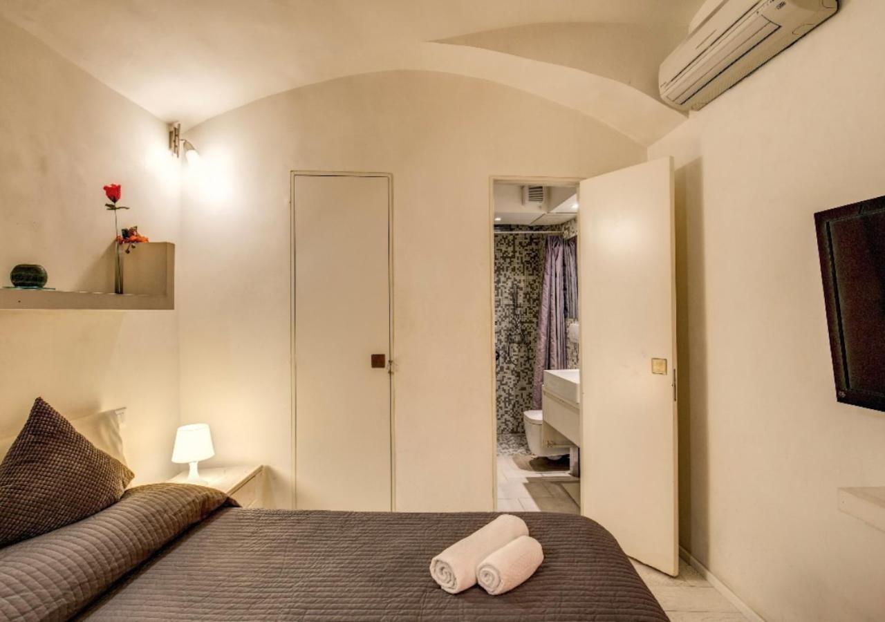 Appartement Romantic Navona